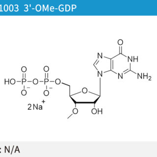 3'-OMe-GDP