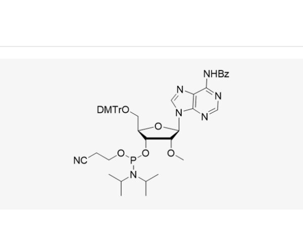 DMT-2'-OMe-A(Bz)-CE-Phosphoramidite